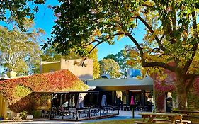 The Grand Oaks
